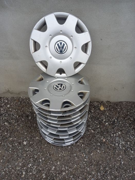 Capace roti original Volkswagen- R/16