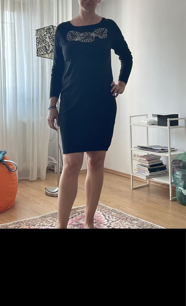 Rochie Claudia Strater