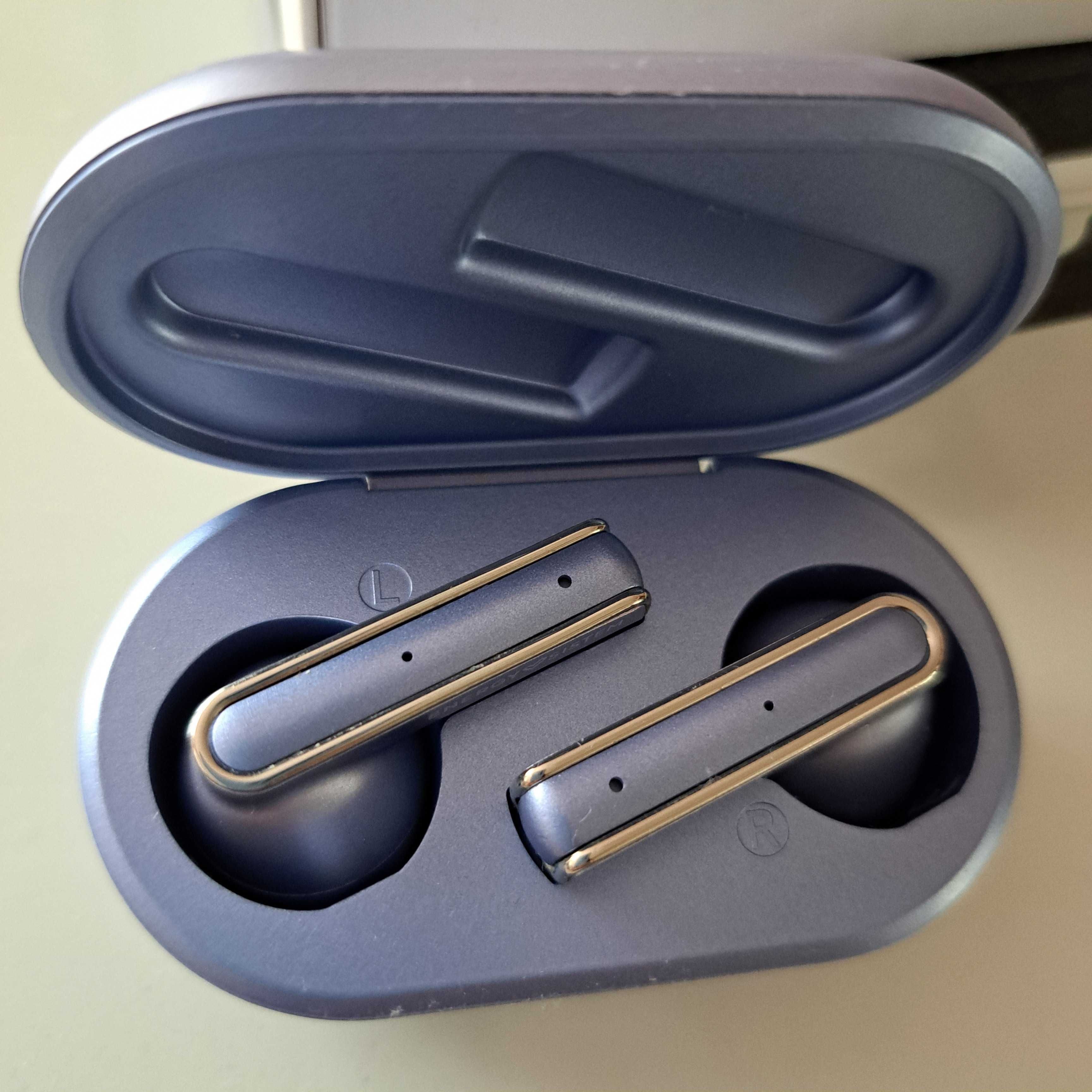 Energy Sistem Violet bluetooth слушалки