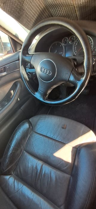 Vand sau Dezmembrez Audi a6 c5 allroad 2.5 180