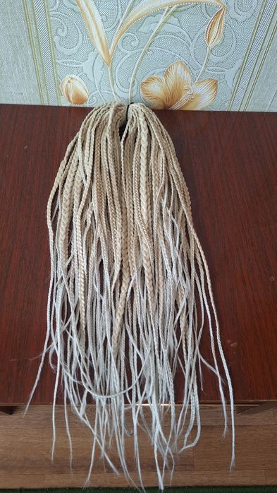 Продам новые косы