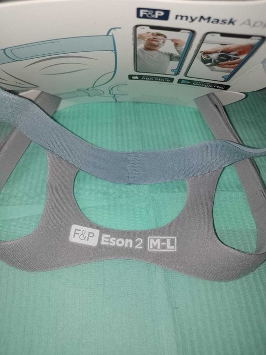 Vand masca CPAP nazala Eson 2
