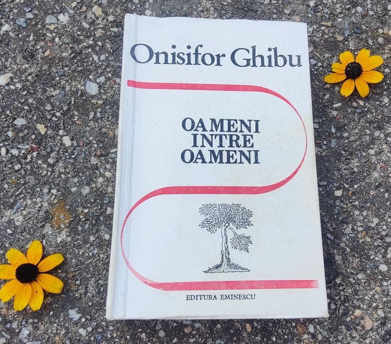 Onisifor Ghibu – Oameni între oameni