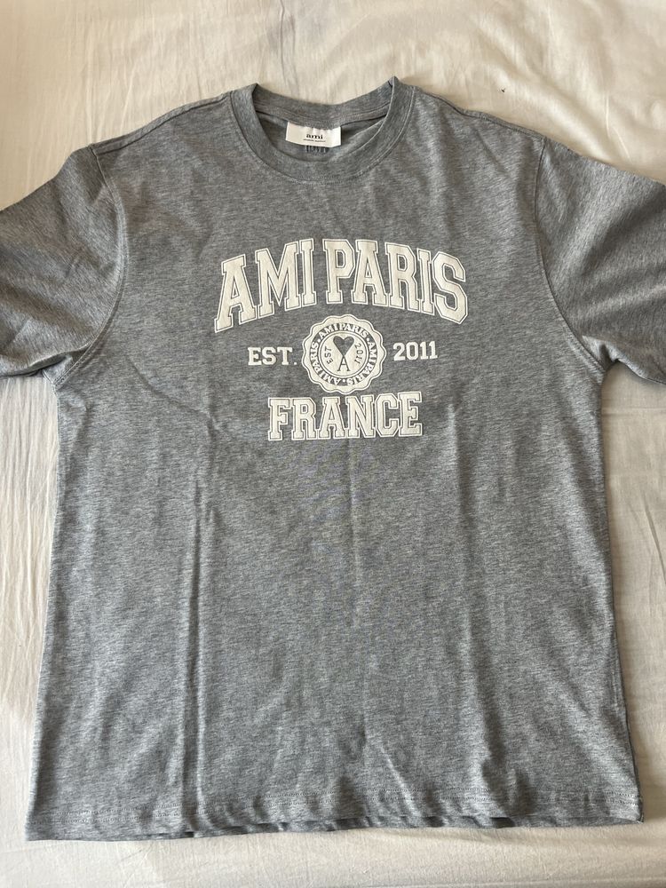 Tricou ami paris