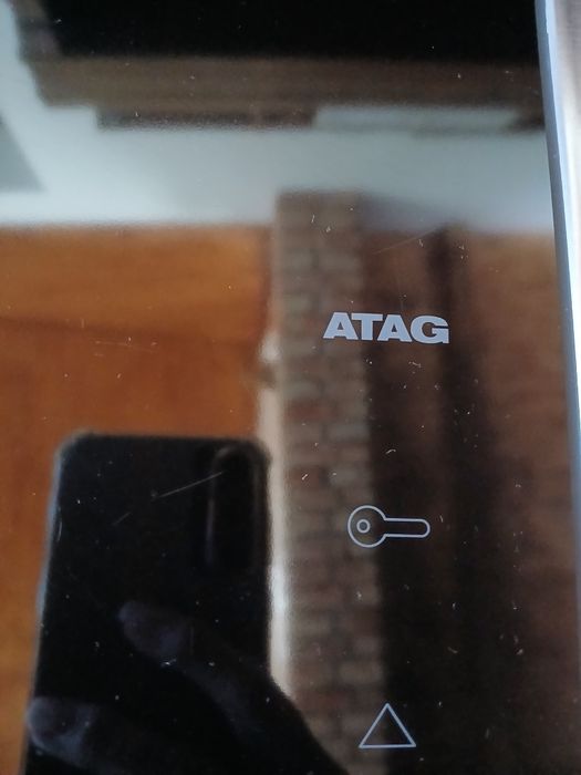 Plita electrica Atag