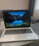 Лаптоп Asus X540l