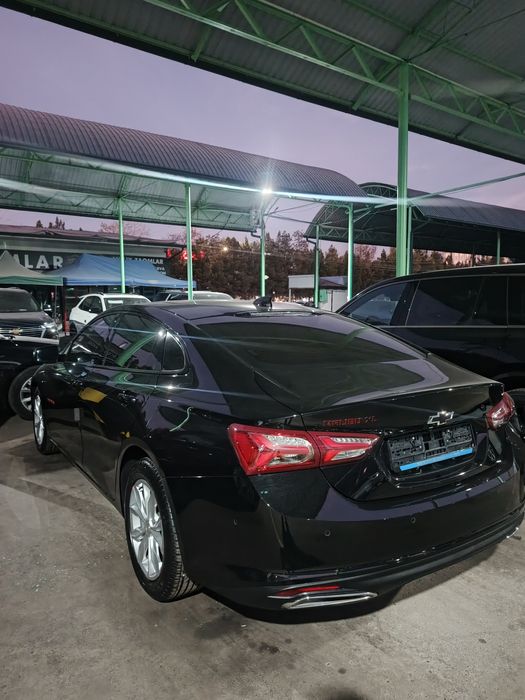 Malibu XL Full 2023