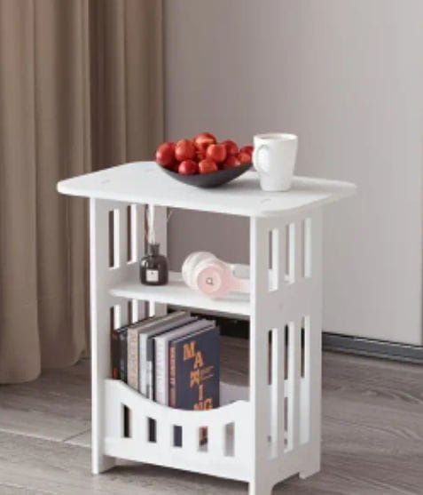 Тумбочка небольшая пластик