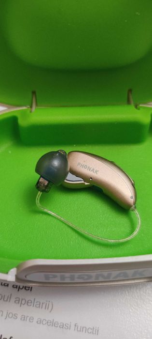 Aparat auditiv Phonak Audeo P30-312