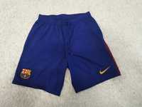 Pantalon scurt FC. Barcelona