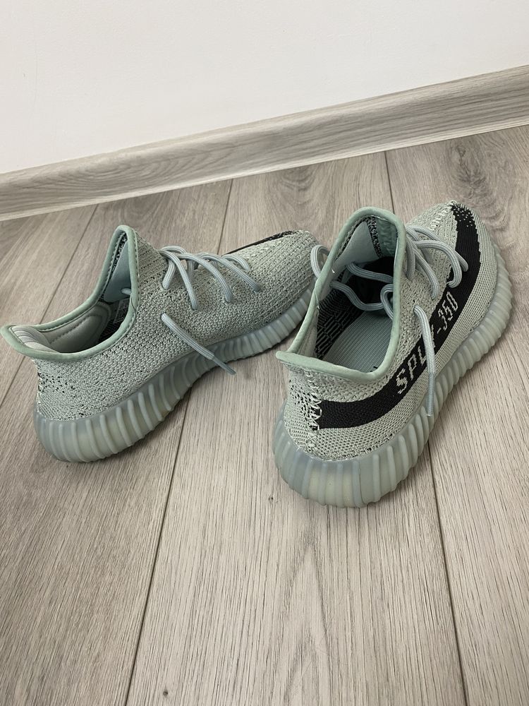 Yeezy 350 v2 Salt