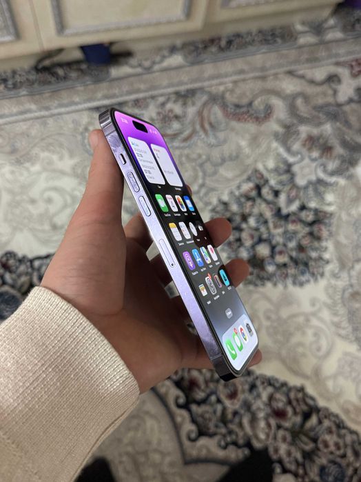 IPhone 14 Pro Max 256/VCA