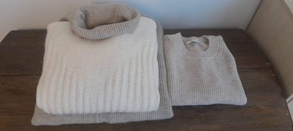 Object;Only-Дамски пуловери