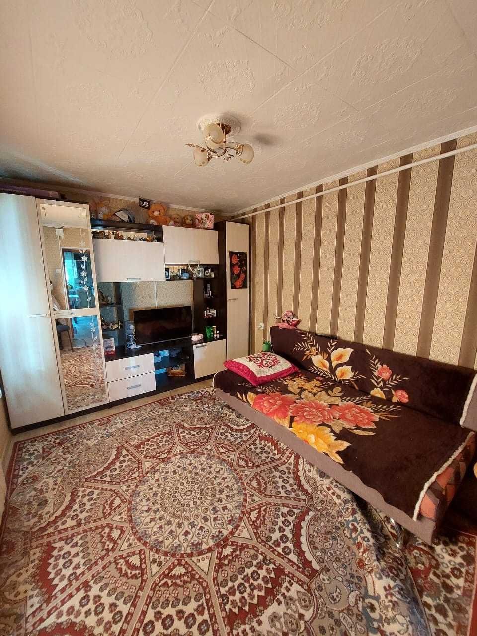 Дом возле Урарту
