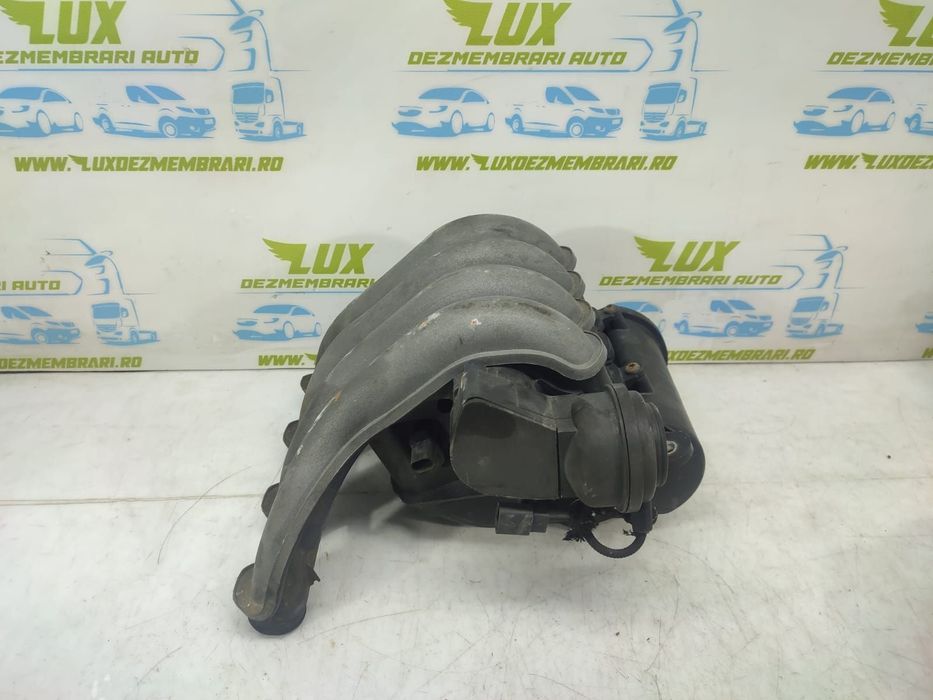 Galerie admisie 2.0 benzina ALT 06b133210aj Audi A4 B6  [din 2000 pan