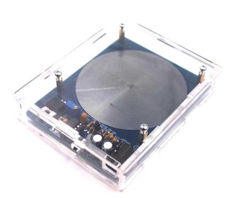 Музика за Сърцето 7.83Hz Шуманов Генератор на Шуман Резонатор Био Поле