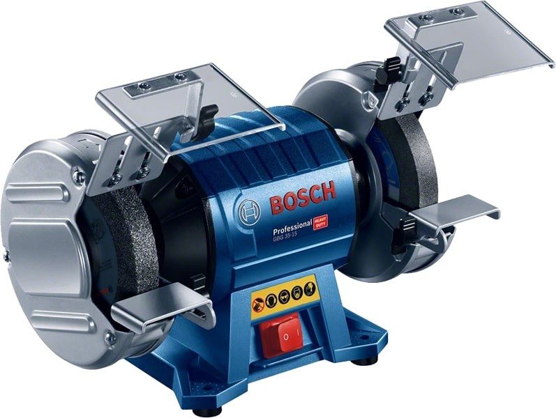 Точильный станок BOSCH GBG 35-15