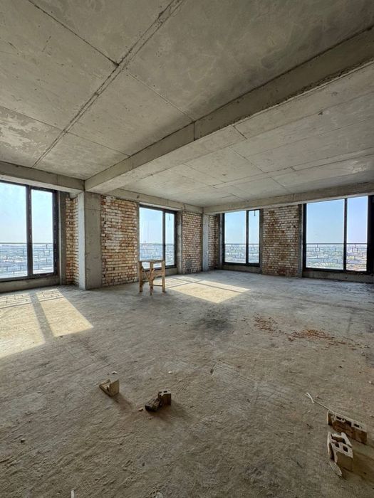 Новостройка квартира 3 х комнатная Юнусабадский рн