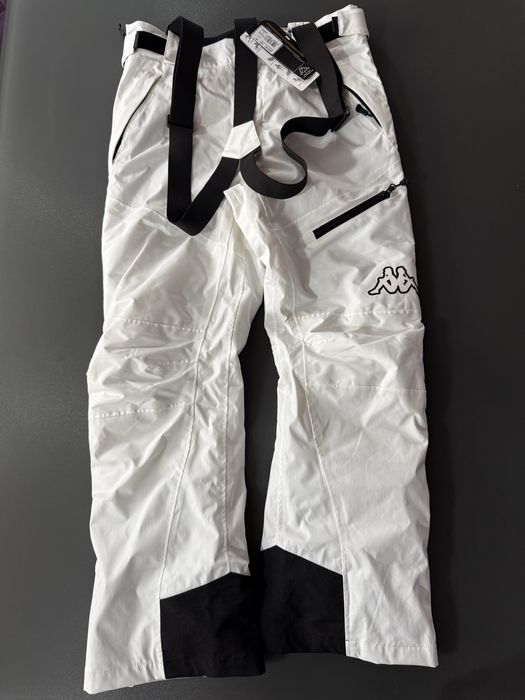 Pantaloni Ski Barbati Kappa Ski Team ,Noi Marime  L