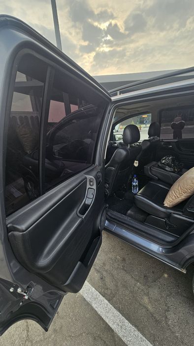 Европадан кеган холати зур