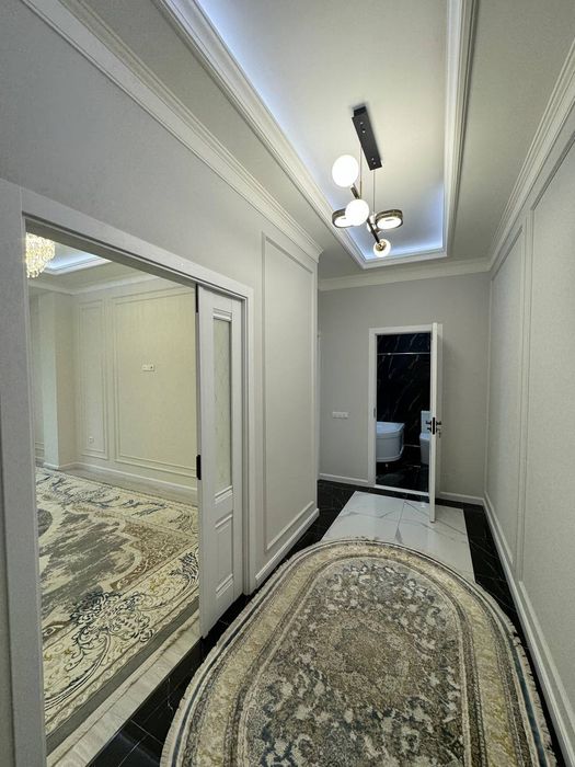 Чилонзор-14кв 1/1/10/Новостройка Срочно Сотилади Ориентир Афруз Чораха