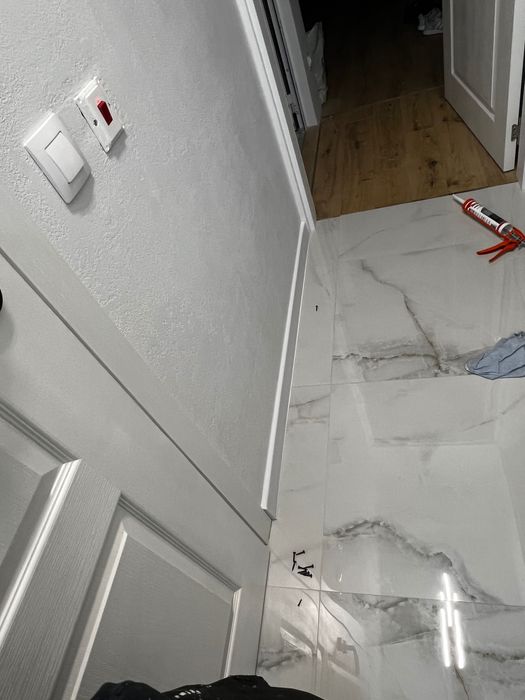 Вътрешни довършителни ремонтни дейности - София