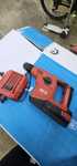 rotopercutor Hilti TE 30A-36
