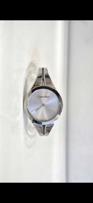 Дамски часовник Calvin Klein