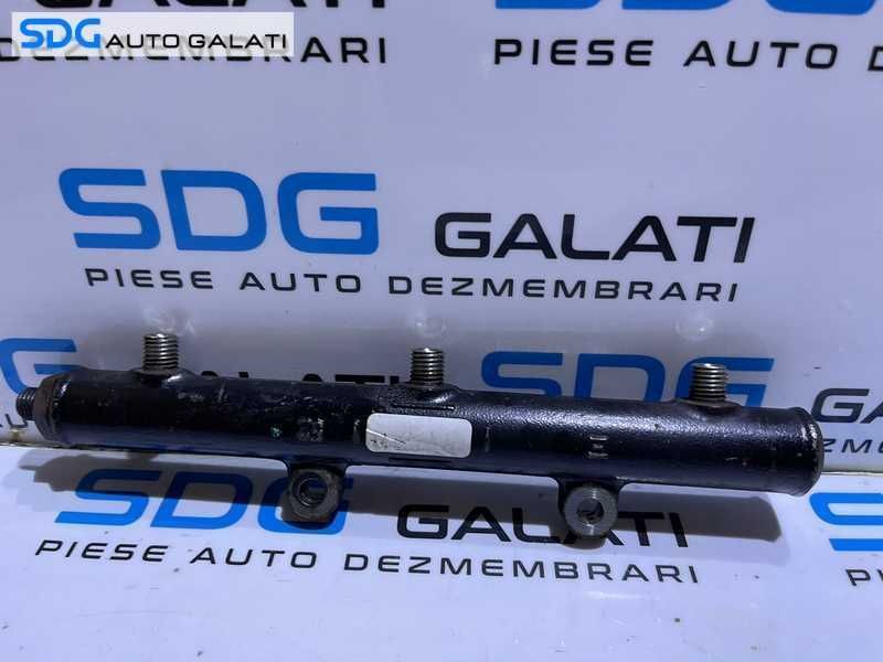 Rampa Presiune Injectoare Peugeot 607 2.7 HDI 1999 - 2010 Cod A2C20001291 4R8Q-9D280-BB [D0336]