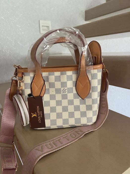 Geanta Luis Vuitton noua