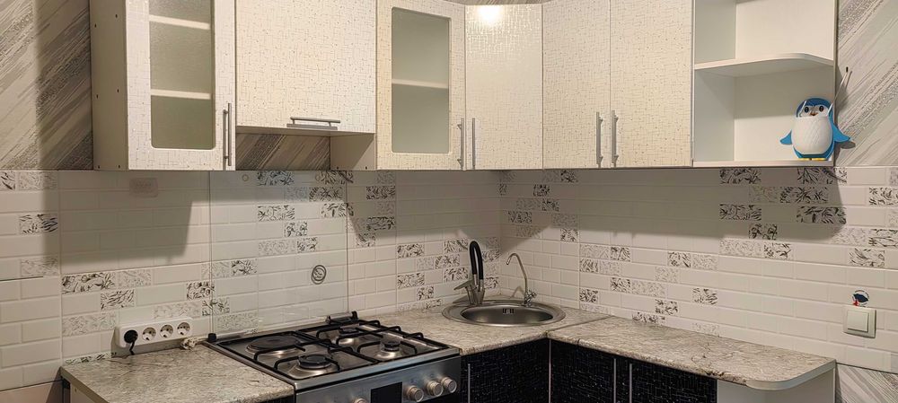 Куханый гарнитур