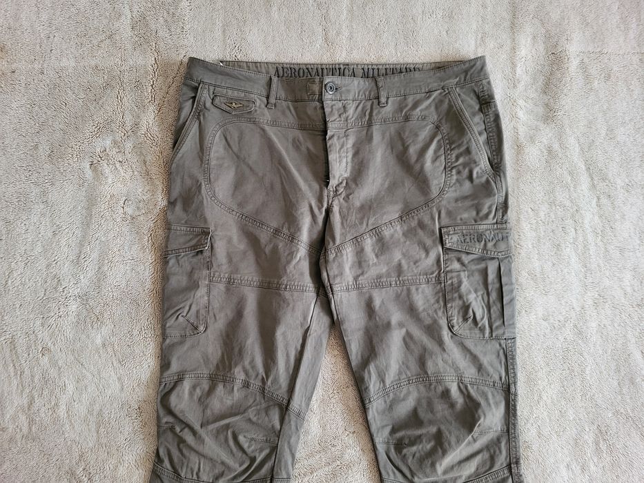 Pantaloni Aeronautica Militare 58