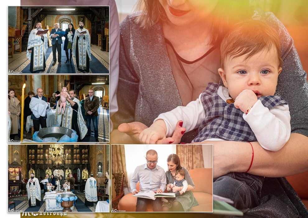 Servicii foto. Fotograf profesionist