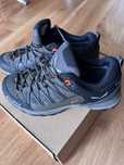 Salewa Mtn Trainer Lite GTX 37 36