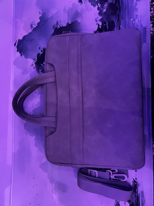 Сумка для ноутбука 15.6” | Отличное состояние