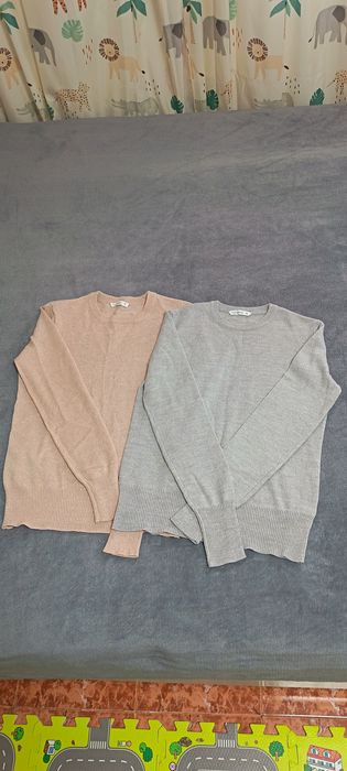 Дамски блузки , Terranova