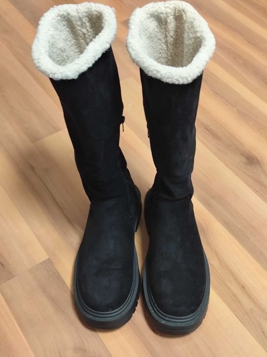 НОВИ SINSAY дамски ботуши