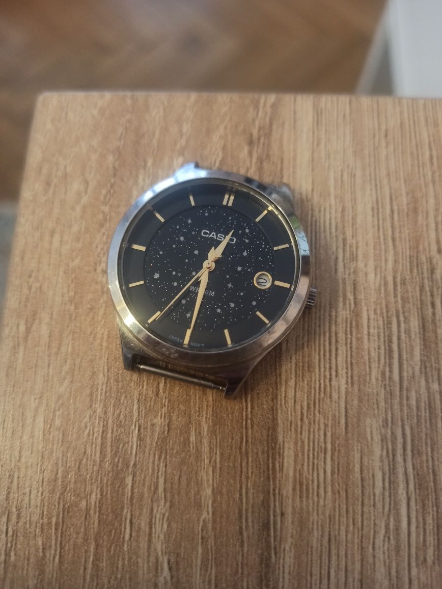 Аналогов часовник Casio ltp-e141l