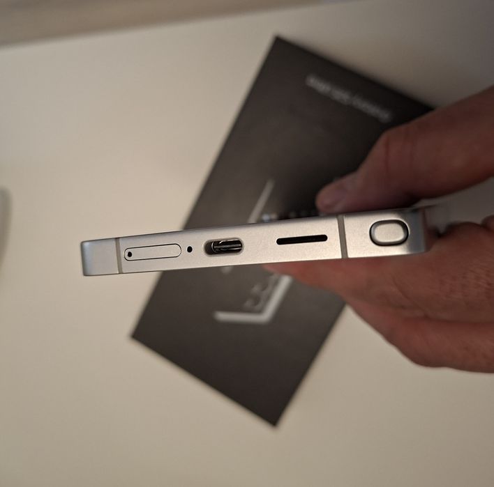 Samsung S25 Ultra Full Box Impecabil