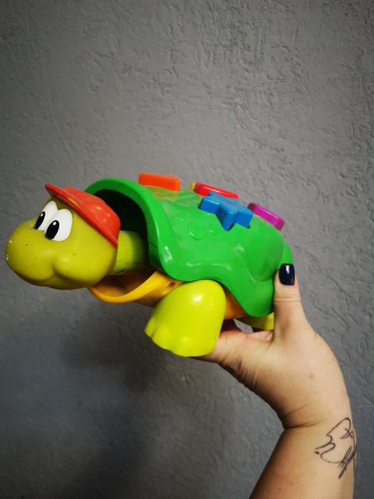 Играчки за най-малките