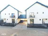 Fortului Residence Complex 44 de case P+1+M TVA 9% INCLUS
