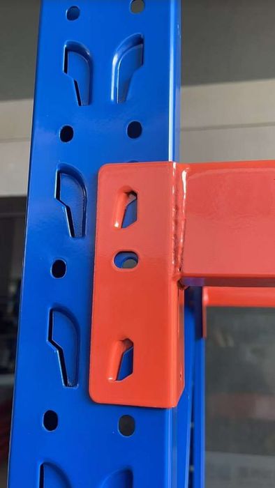 Rafturi metalice sarcina 600kg