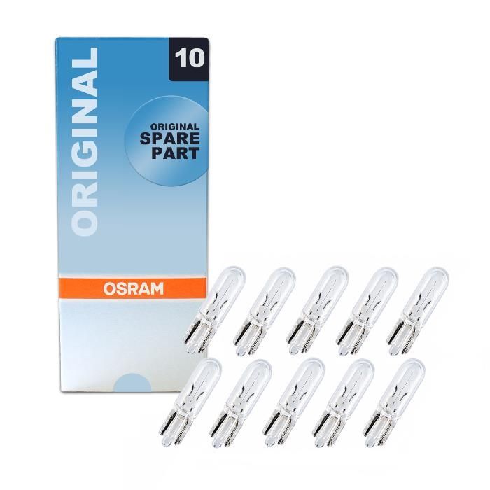 OSRAM - Авто лампи, авто крушки 12 V