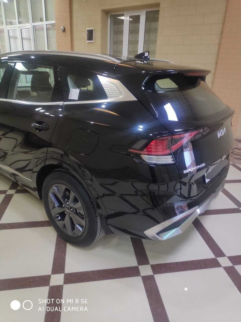 Продается KIA!!!