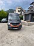 Mercedes-Benz Sprinter 316