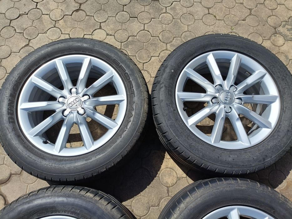 Roti audi q5 5x112