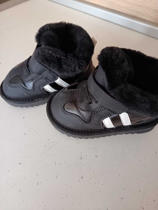 Ботуши за момче 24номер