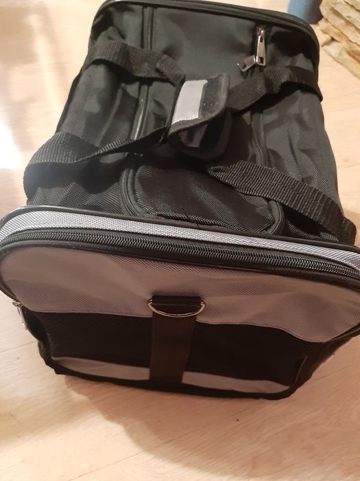 Охлаждаща постелка за кучета