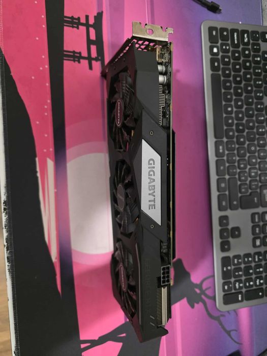 RTX 2060 Super Gigabyte