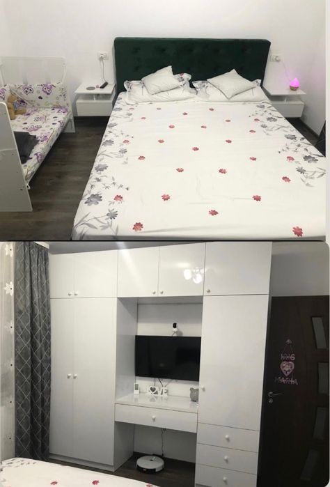 Vand apartament 2 camere total decomandat in ostroveni langa nr 9